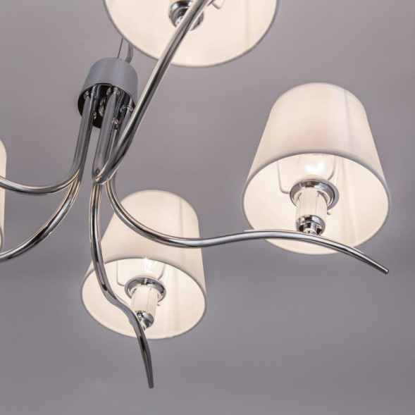 Подвесная люстра Citilux ЭММА CL439151