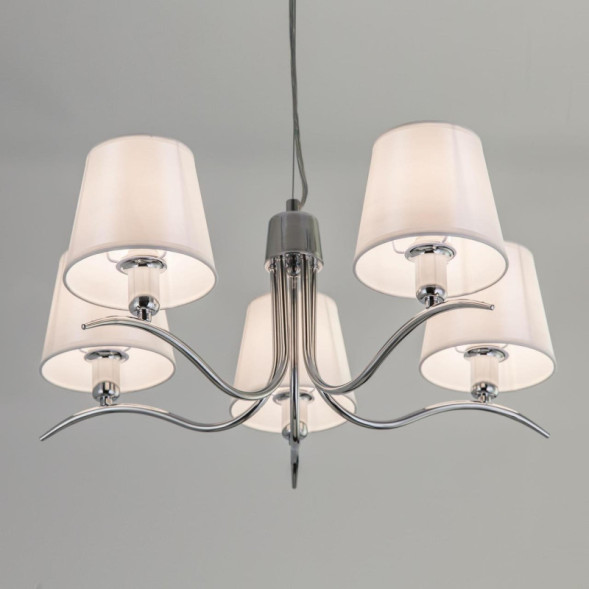 Подвесная люстра Citilux ЭММА CL439151