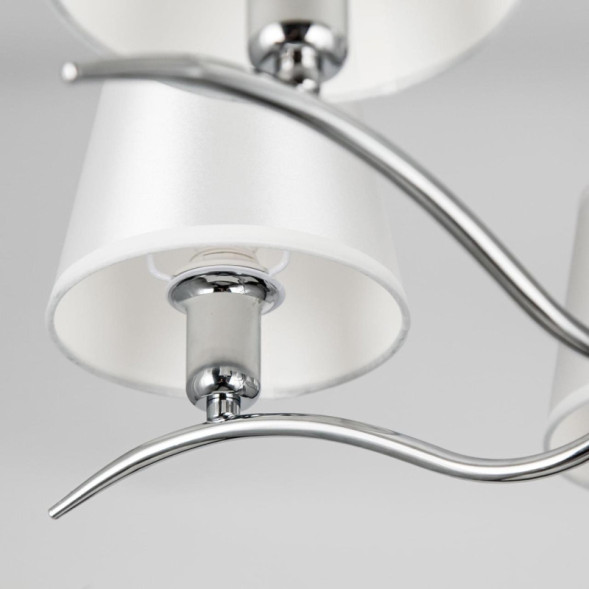 Подвесная люстра Citilux ЭММА CL439151