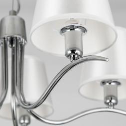 Подвесная люстра Citilux ЭММА CL439151