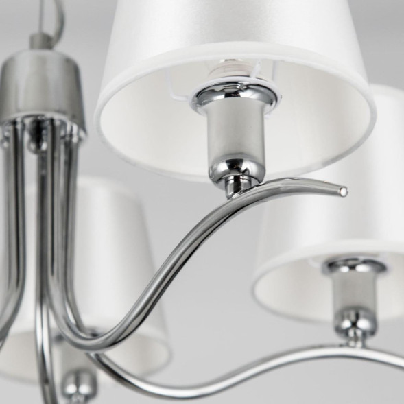 Подвесная люстра Citilux ЭММА CL439151