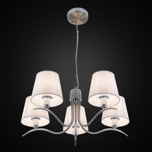 Подвесная люстра Citilux ЭММА CL439151