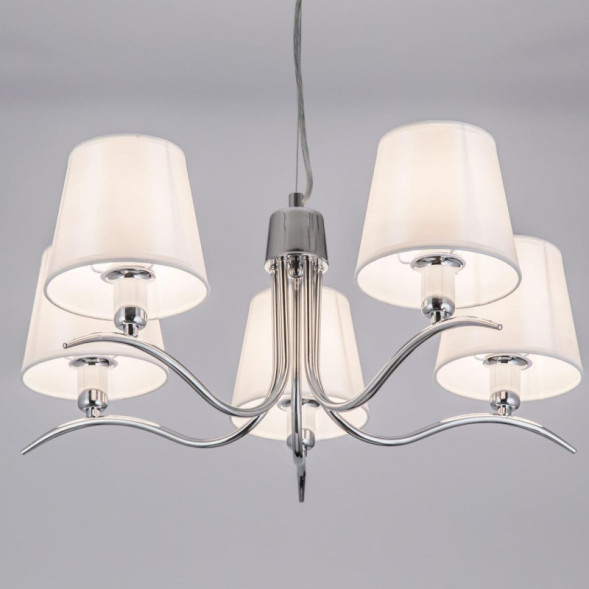 Подвесная люстра Citilux ЭММА CL439151