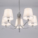 Подвесная люстра Citilux ЭММА CL439151