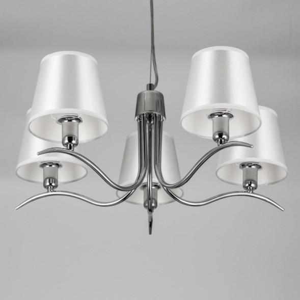 Подвесная люстра Citilux ЭММА CL439151