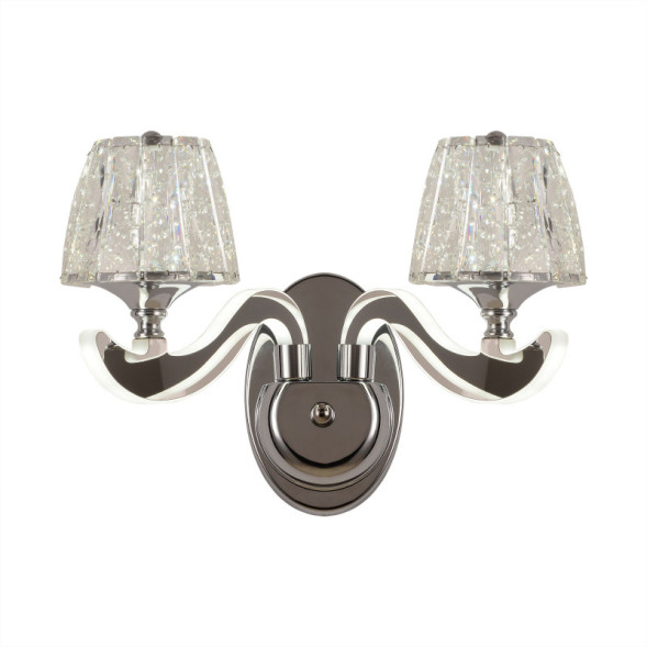 Бра Eletto Montserrat EL338W2