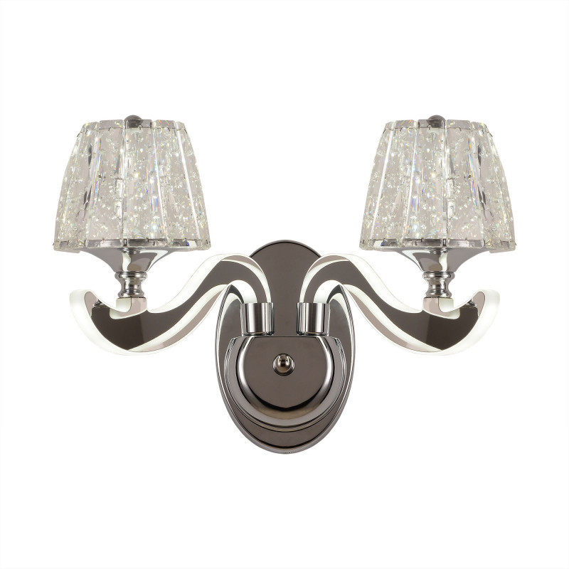Бра Eletto Montserrat EL338W2