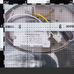 Бра Eletto Montserrat EL338W2