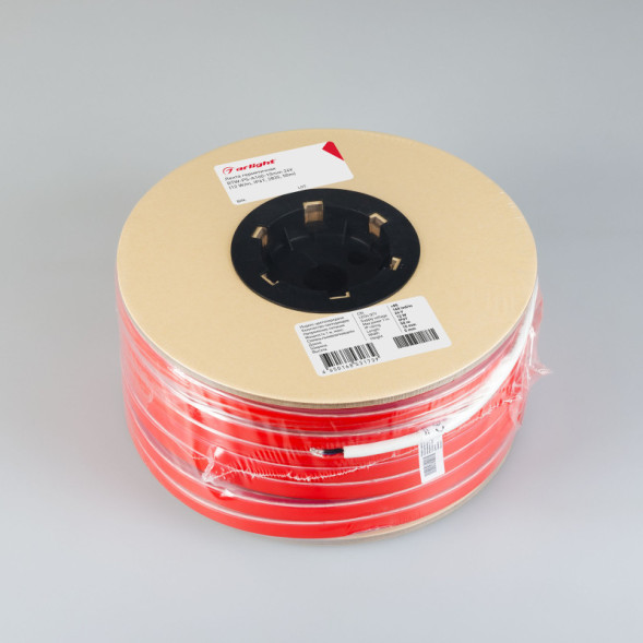 Лента Arlight RTW-PS-A160-10mm 2835 028566(2) 600W 24V 1410lm белый (теплый) IP67