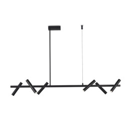 Подвесная люстра APLOYT APL.067.03.30 Honor