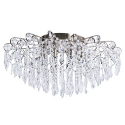 Потолочная люстра ARTE Lamp Emilia A1660PL-8AB