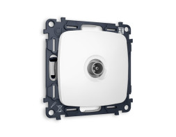 Розетка Ambrella Volt MO133010 OMEGA QUANT