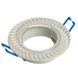 Встраиваемый точечный светильник Feron 28339