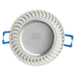 Встраиваемый точечный светильник Feron 28339