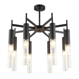 Люстра на штанге APLOYT APL.327.17.08 KASIA