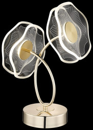 Настольная лампа WE453.04.304 WERTMARK Helena