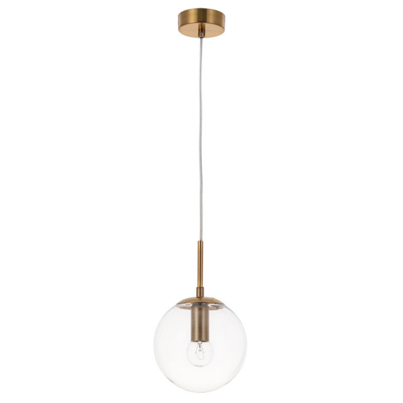 Подвесной светильник ARTE Lamp VOLARE A1915SP-1AB