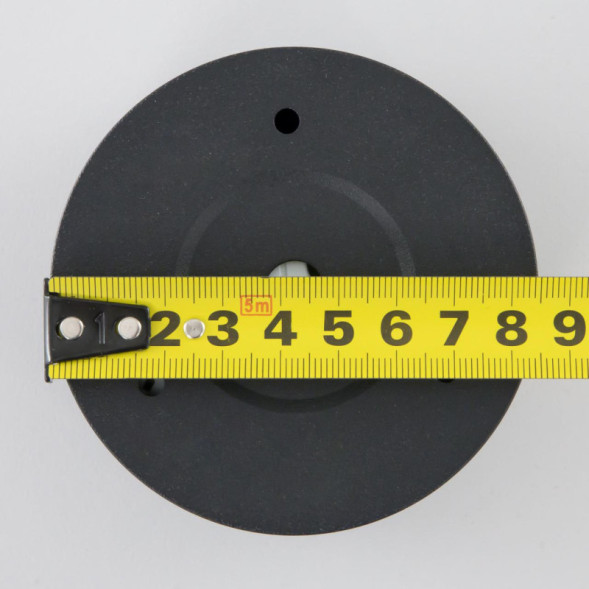 Накладной точечный светильник Citilux Стамп CL558031N