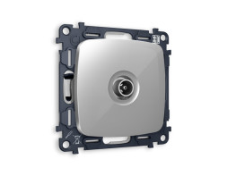 Розетка Ambrella Volt MO413010 OMEGA QUANT