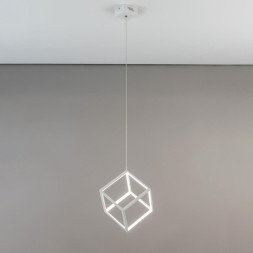 Подвесной светильник Citilux Куб CL719200