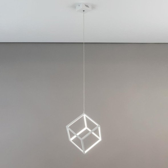 Подвесной светильник Citilux Куб CL719200