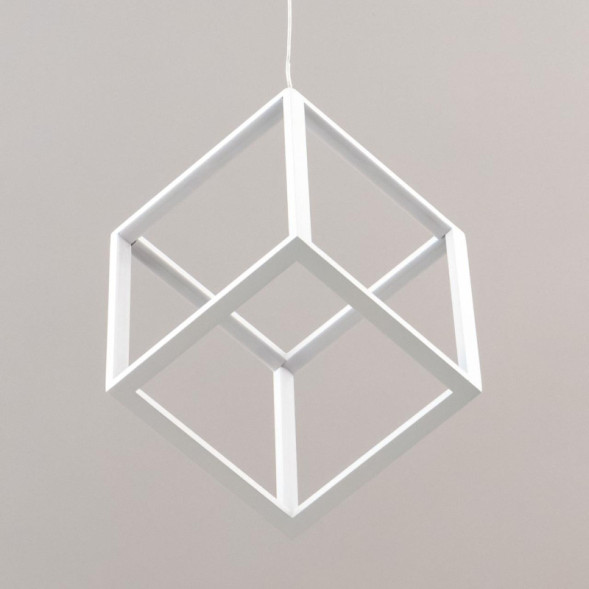 Подвесной светильник Citilux Куб CL719200