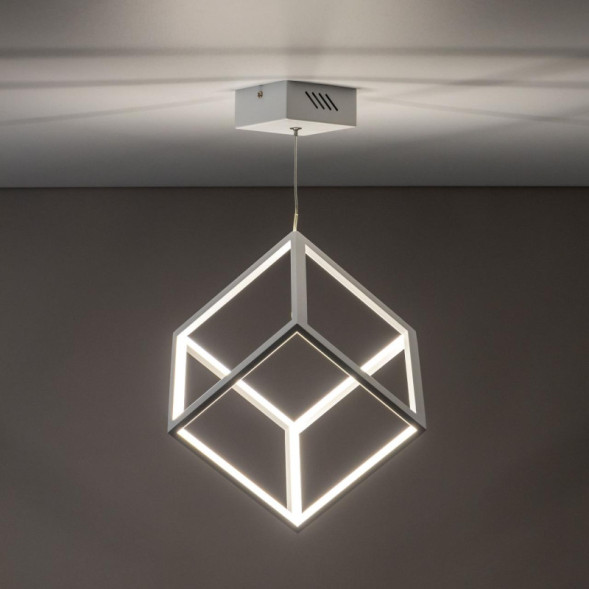 Подвесной светильник Citilux Куб CL719200