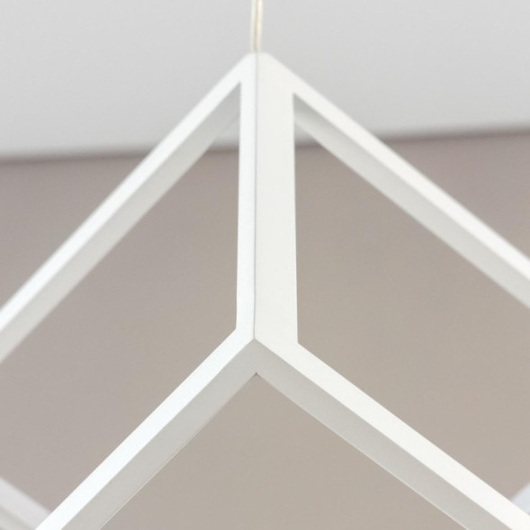 Подвесной светильник Citilux Куб CL719200