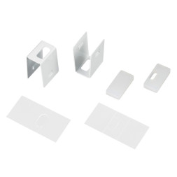 Заглушка для гибкого неона Arlight 041065