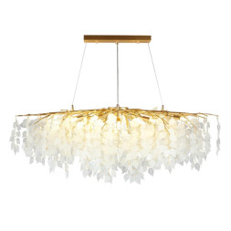 Подвесная люстра APLOYT APL.849.13.13 Zhozefina