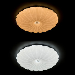 Потолочный светильник ARTE Lamp BISCOTTI A2675PL-72WH