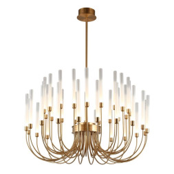 Люстра на штанге APLOYT APL.852.07.80 Dominisia