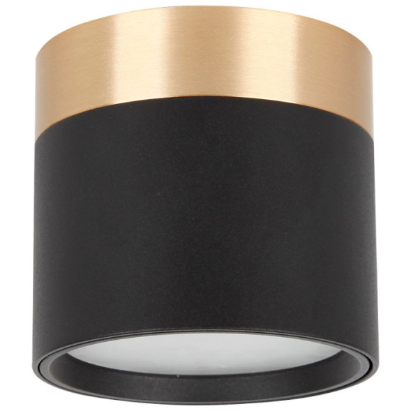 Точечный накладной светильник WTA.O21.607.30.07 WERTMARK Altair