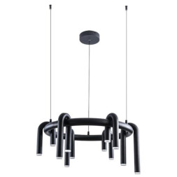 Подвесной светильник ARTE Lamp Warhol A3258LM-30BK