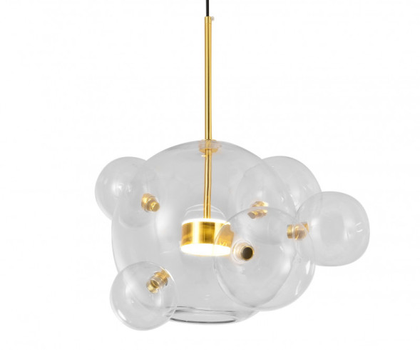 Подвесной светильник Kink Light Галла 07545-6,21