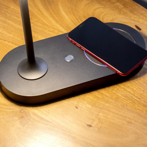 Настольная лампа Mantra CERES 7291