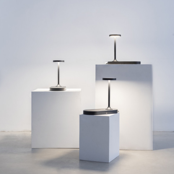 Настольная лампа Mantra CERES 7291