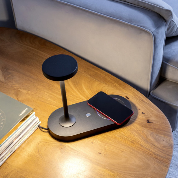 Настольная лампа Mantra CERES 7291