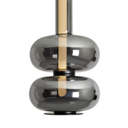 Подвесной светильник Freya FR6187PL-L9SM1 Swim