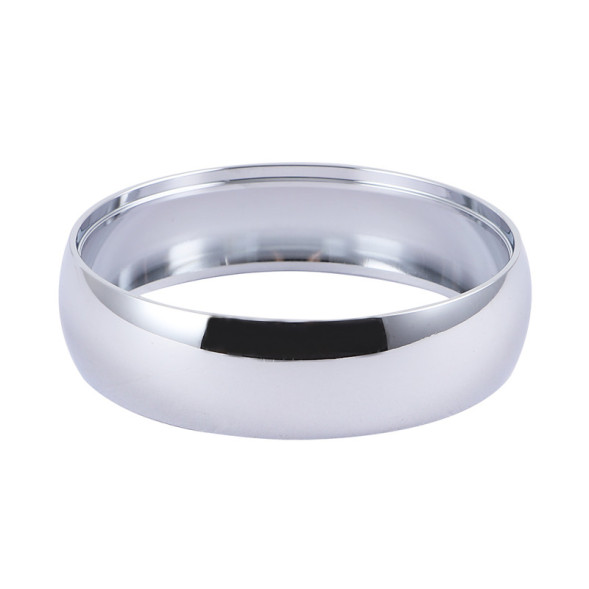 Декоративная вставка Crystal Lux CLT RING 004C CH