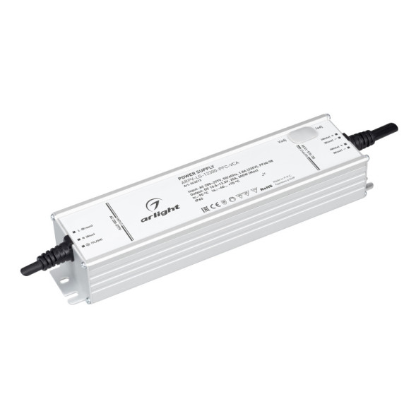 Блок питания Arlight 043212 ARPV-LG