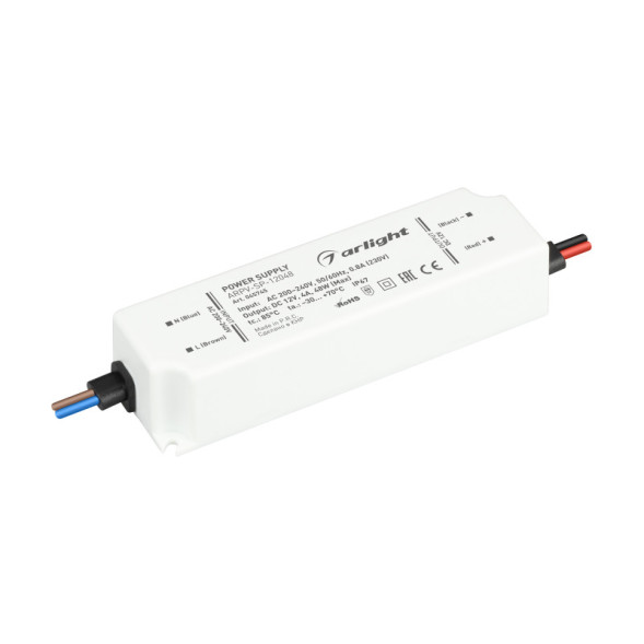 Блок питания Arlight 045745 ARPV