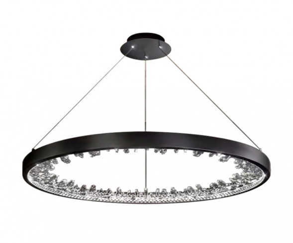 Подвесная люстра Kink Light Рами 07668-60,19