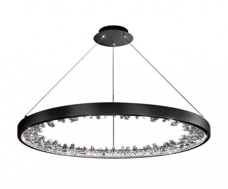 Подвесная люстра Kink Light Рами 07668-60,19