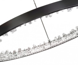 Подвесная люстра Kink Light Рами 07668-60,19