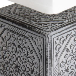 Настольная лампа ARTE Lamp Fiori A4429LT-1BA