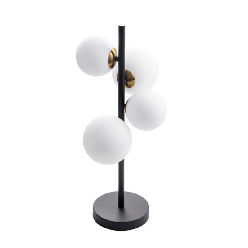 Настольная лампа ARTE Lamp A2243LT-4BK GEMINI