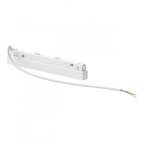 Драйвер для трекового шинопровода Arte Lamp магнитный черный A482533