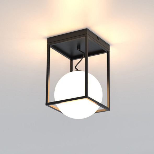 Потолочный светильник Mantra DESIGUAL 7607