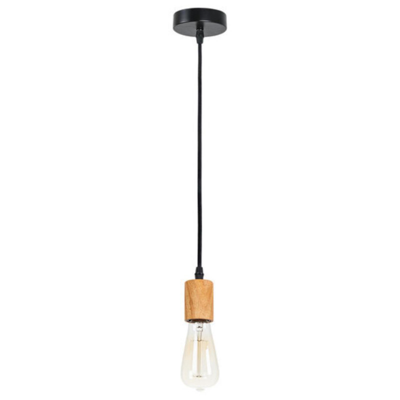 Подвесной светильник ARTE Lamp A7047SP-1BK Mark